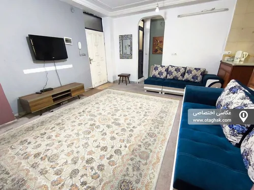 تصویر 2 - آپارتمان مبله دریا بهمن  در  بوشهر