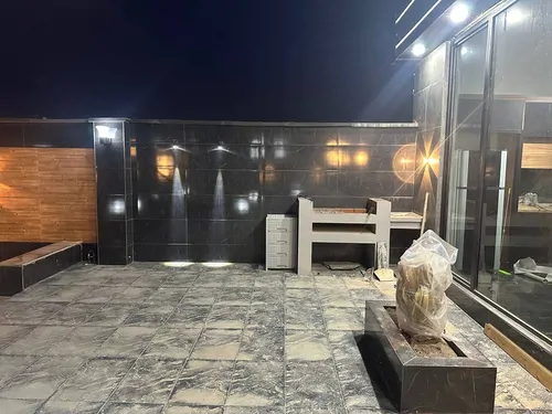 تصویر 17 - ویلا استخردار آبگرم اَهورا (1) در  سهیلیه