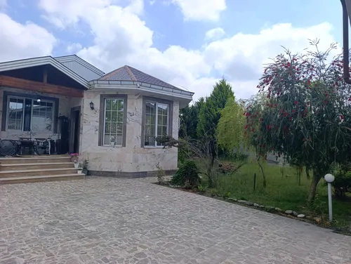 تصویر 2 - ویلا فشتکه در خمام