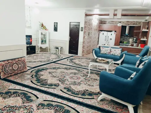 تصویر 2 - ویلا عبدالهی (واحد63) در کاشان
