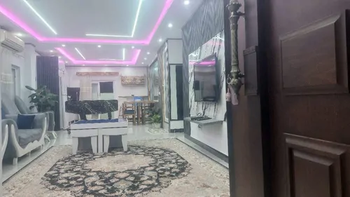 تصویر 4 - ویلا لاکچری استخر دار ابگرم در عباس آباد