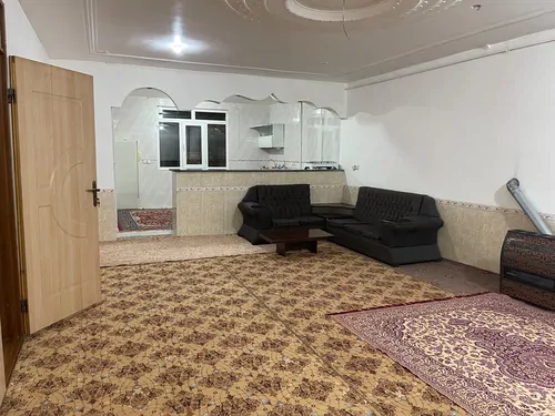 تصویر 9 - آپارتمان مبله دالاهو (1) در بانه
