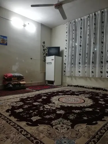 تصویر 5 - سوییت ابن الرضا در  مشهد