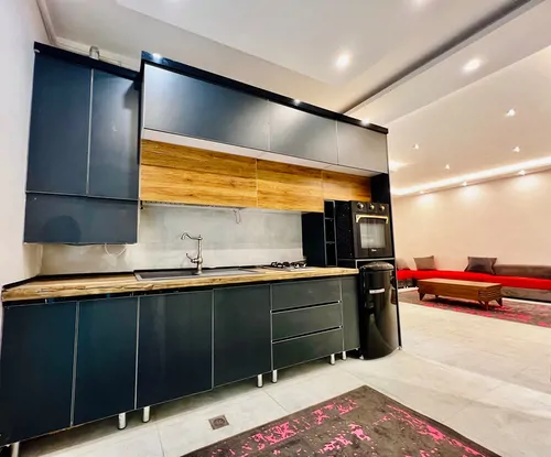 تصویر 8 - ویلا استخردار آبگرم پارادایس با بیلیارد در  سهیلیه