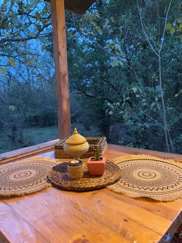 تصویر 25 - ویلا هیراد در  ماسال