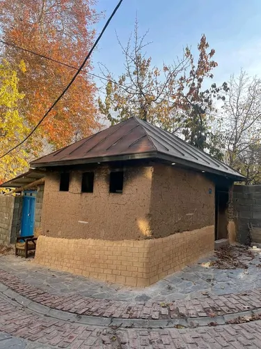 تصویر 2 - روستایی و عشایری پاچنار (واحد ۱) در تهران