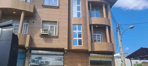 تصویر 10 - خانه مبله وحدت در آستارا