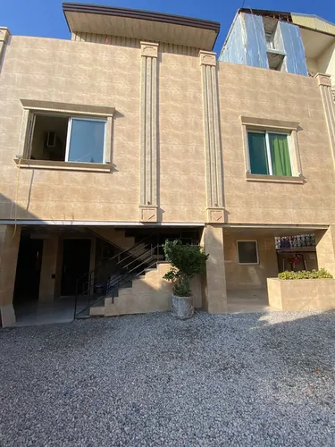 تصویر 6 - ویلا ساحلی (14) با جکوزی در بابلسر
