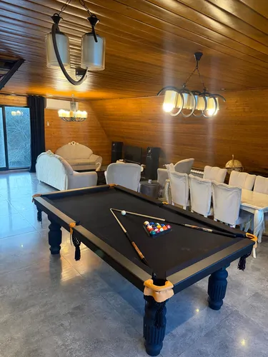 تصویر 32 - ویلا ویلا استخردار آبگرم آرسان در  انزلی