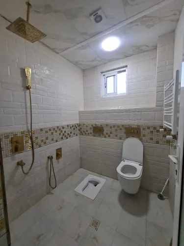 تصویر 26 - ویلا استخردار آبگرم عمارت فرشته  در  رامسر