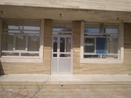 تصویر 2 - آپارتمان دوواحد بزرگ ویلای در لردگان