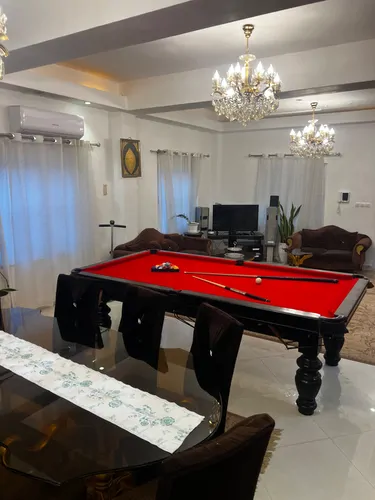 تصویر 10 - ویلا بهراد با جکوزی و بیلیارد و فوتبال دستي در  رامسر