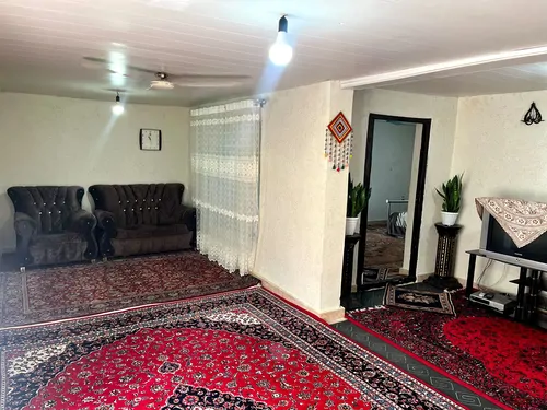 تصویر 4 - ویلا ویلاکاملا دربست در نشتارود