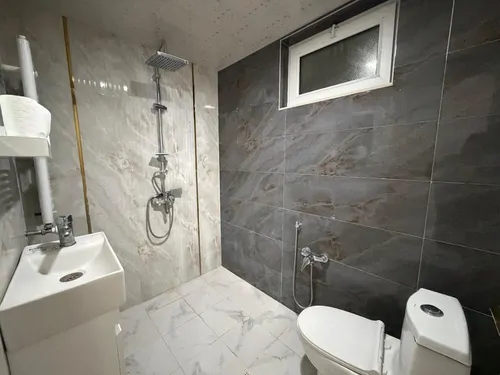 تصویر 10 - آپارتمان مبله میثاق (3) در تبریز