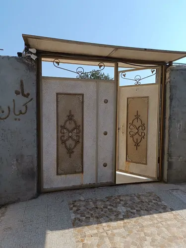 تصویر 10 - سوییت ماه کیان (واحد 1) در  هرمز