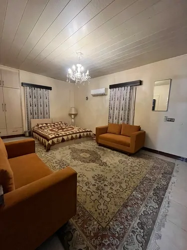 تصویر 4 - ویلا ارکیده در ساری