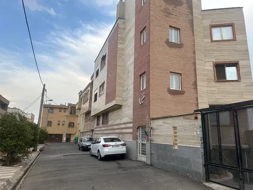 تصویر 2 - آپارتمان مبله فیض در شیراز