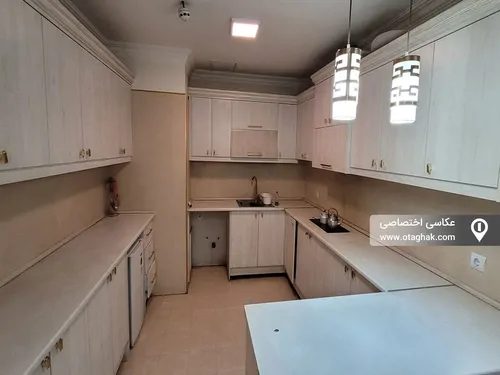 تصویر 5 - هتل آپارتمان مجلل 202 در مشهد