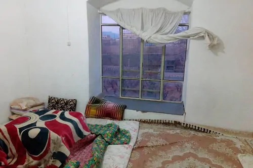 تصویر 4 - اقامتگاه بوم‌گردی فدافن در کاشمر