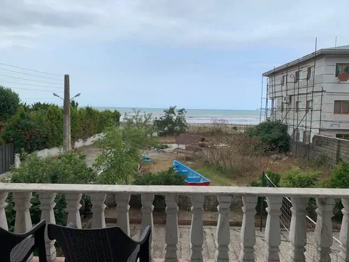 تصویر 5 - ویلا ویلا ۵ خواب شهرک ساحلی باران  در  نوشهر