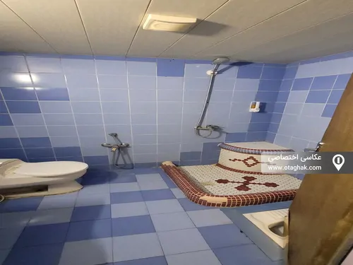 تصویر 18 - هتل آپارتمان کریم خان 2 در  مشهد