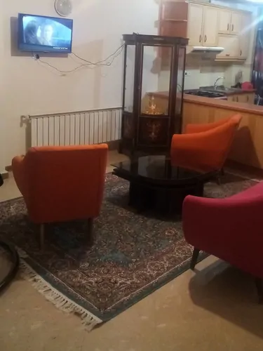 تصویر 2 - آپارتمان مبله ستاری در تهران
