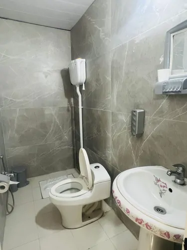 تصویر 10 - هتل آپارتمان مبله زرشکی در جنت آباد شمالی در  تهران