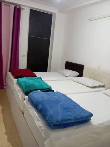 تصویر 3 - آپارتمان امید واحد10 ( دو خواب) در  قشم