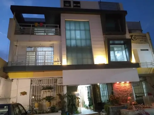 تصویر 5 - هتل آپارتمان هفت گنج (واحد 4) در  کرمان