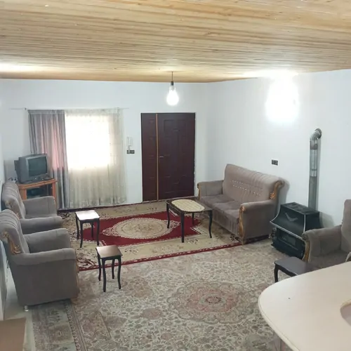تصویر 2 - ویلا روستایی پردیس در محمودآباد