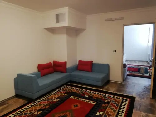 تصویر 9 - هتل آپارتمان ملل (6 تخته) در  کرمان