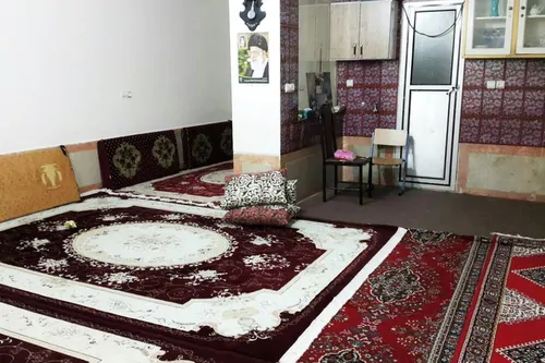 تصویر 3 - آپارتمان نوری در خرم آباد