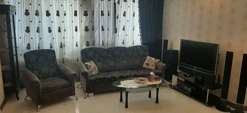 تصویر 2 - آپارتمان مجتمع مسکونی پارسه در سرعین