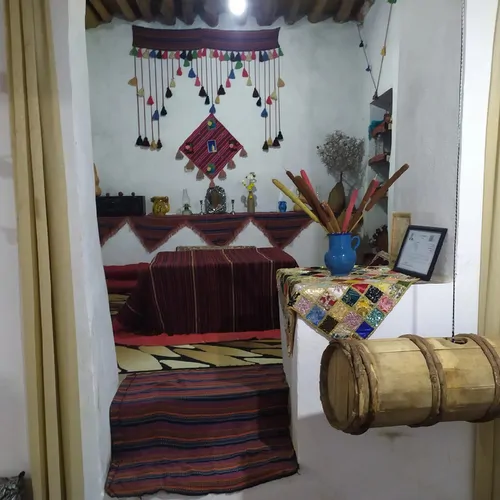 تصویر 5 - اقامتگاه بوم‌گردی اقامتگاه سردره در  سنندج