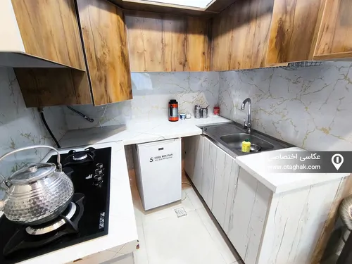 تصویر 4 - اقامتگاه بومگردی قوام (واحد آبی) در شیراز