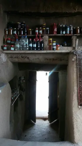 تصویر 7 - اقامتگاه بوم‌گردی  خانه امید (واحد۲) در  شاهرود