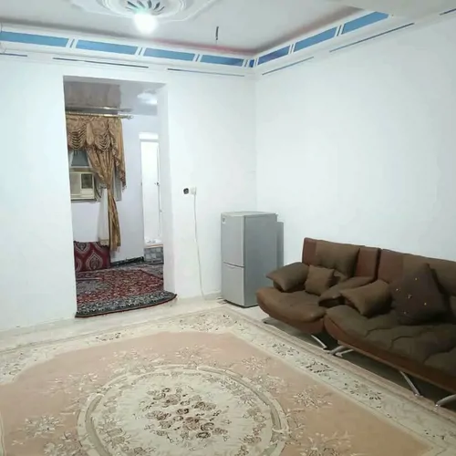 تصویر 4 - سوییت درگهان در درگهان