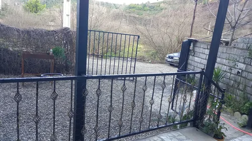 تصویر 13 - ویلا ابوالفضل در  املش