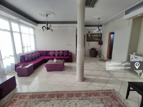 تصویر 7 - خانه مبله موثق (2) در خیابان نامجو در  تهران