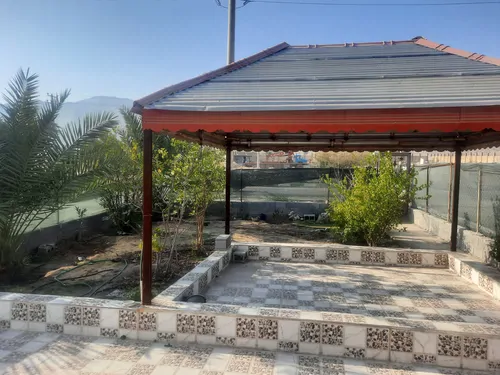 تصویر 13 - ویلا ساغر در  لامرد