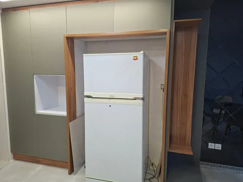 تصویر 7 - آپارتمان مبله بهنام در  شیراز