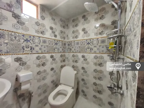 تصویر 15 - سوییت اِلوا (واحد 4) در قشم