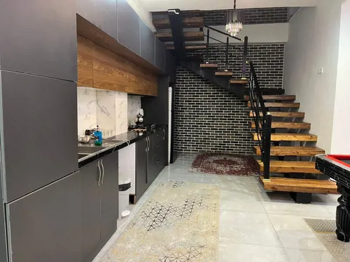 تصویر 6 - ویلا استخردار آبگرم امیرخان در  چالوس