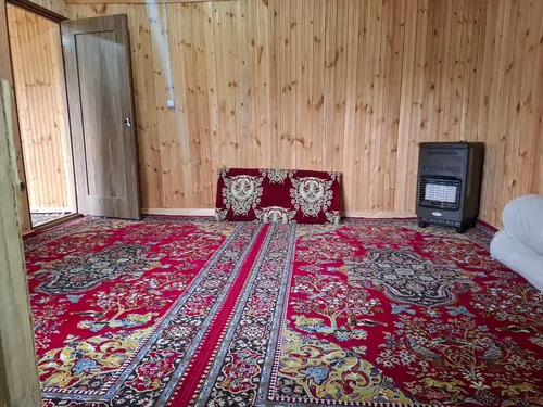 تصویر 30 - کلبه چوبی پدر  در  ماسال