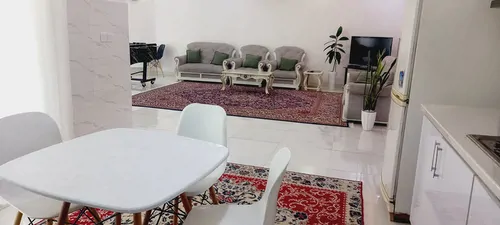 تصویر 4 - ویلا لونا در خمام