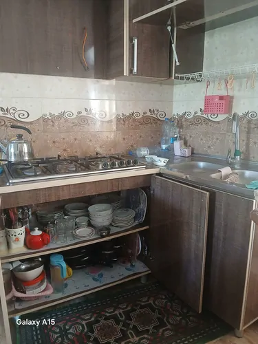 تصویر 4 - ویلا ویلای دوبلکس دوخواب ساحلی در چمخاله