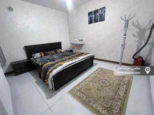 تصویر 12 - آپارتمان مبله آرامش در  اصفهان