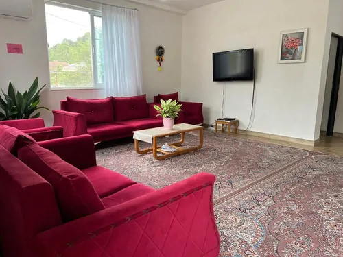 تصویر 3 - خانه سعدی در  ماسال