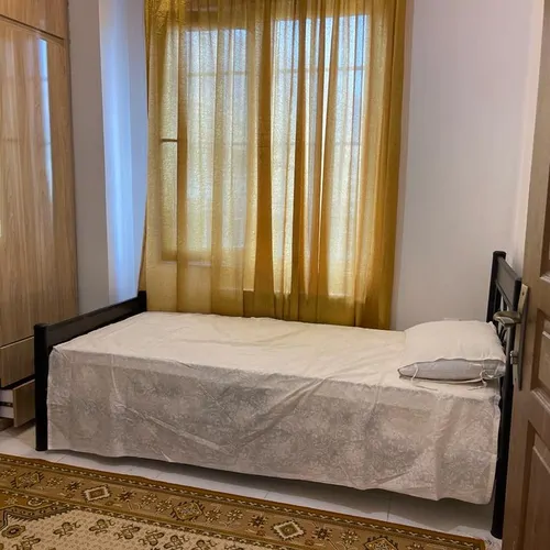 تصویر 4 - ویلا ویلای گل سرخ ۲ در چابکسر