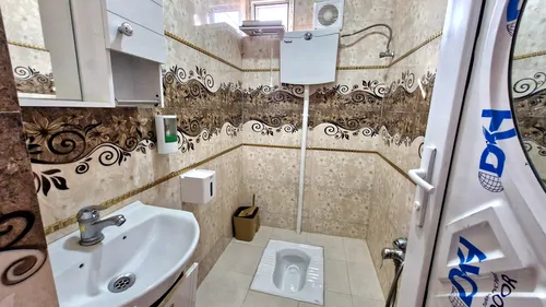 تصویر 13 - ویلا استخردار آبگرم نوین با بیلیارد در  رامسر